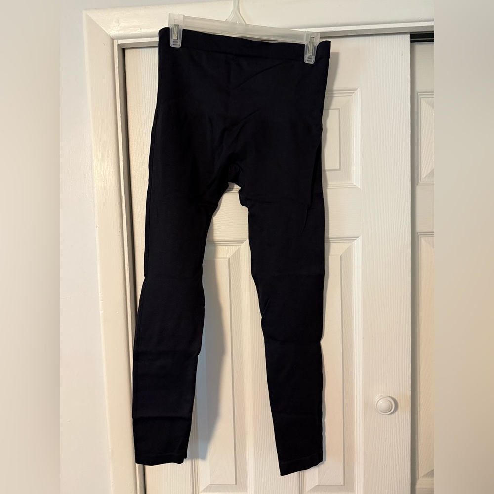 Shapermint Essentials Black Leggings